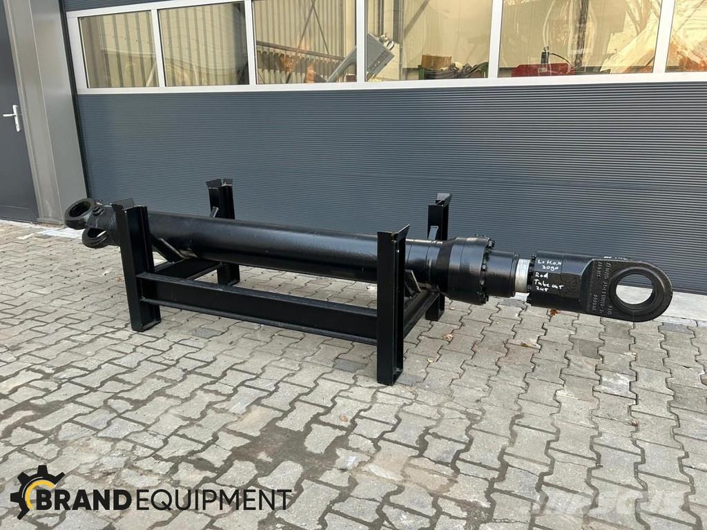 CAT Bucket cilinder 6020/6030 B Part 494-1828 / 437-09 Hidráulicos