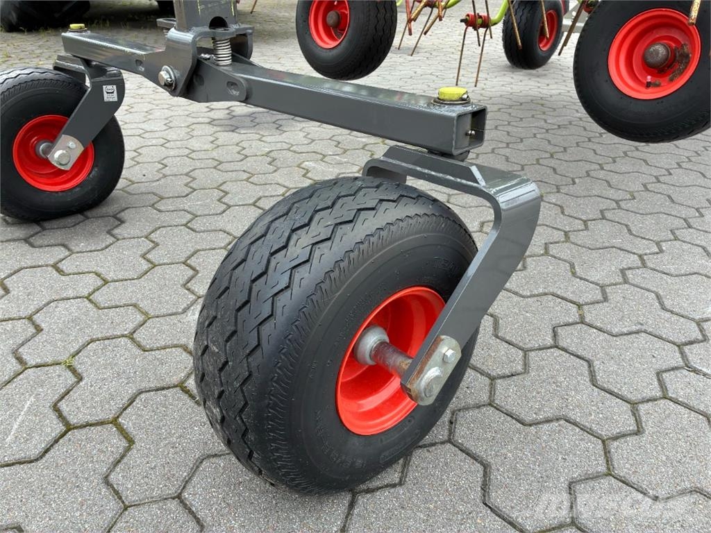 CLAAS Volto 1300 T Ostale poljoprivredne mašine