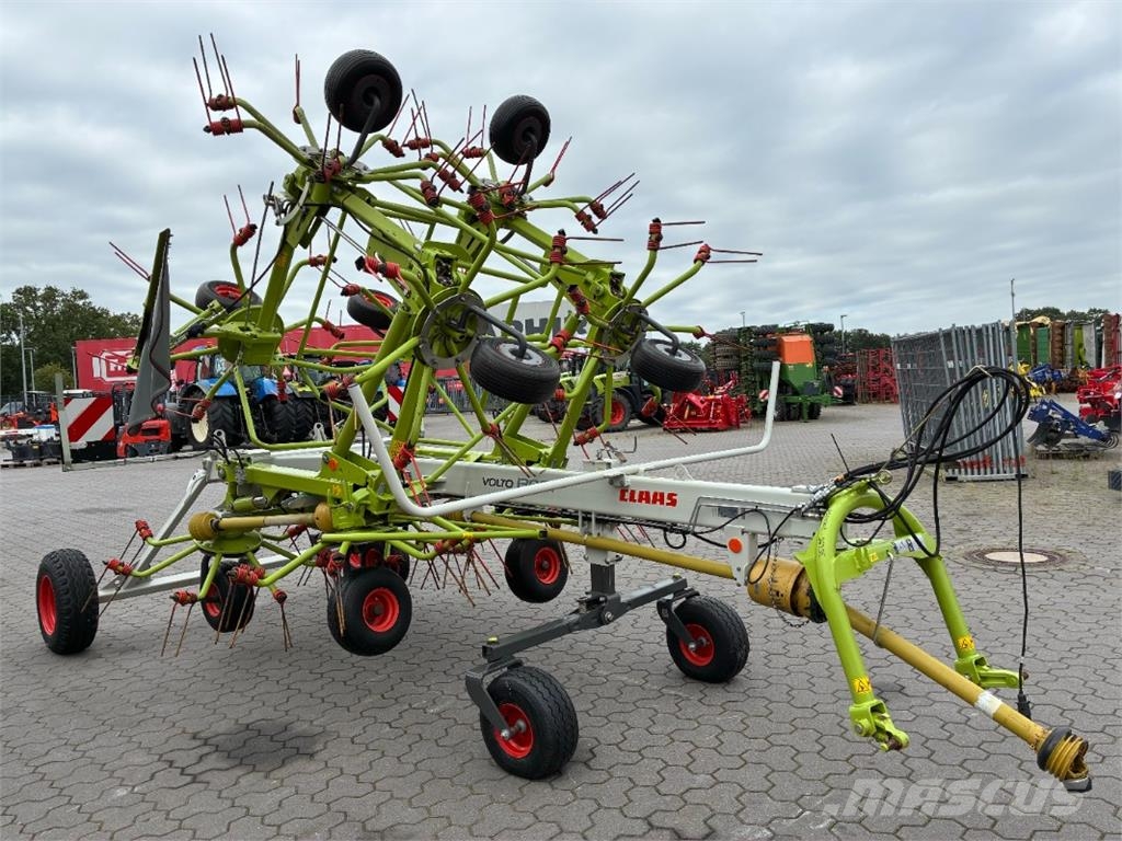 CLAAS Volto 1300 T Ostale poljoprivredne mašine