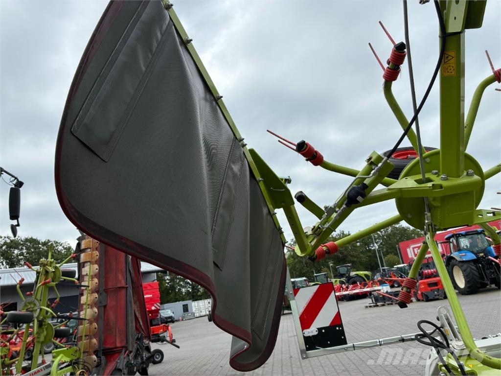 CLAAS Volto 1300 T Ostale poljoprivredne mašine