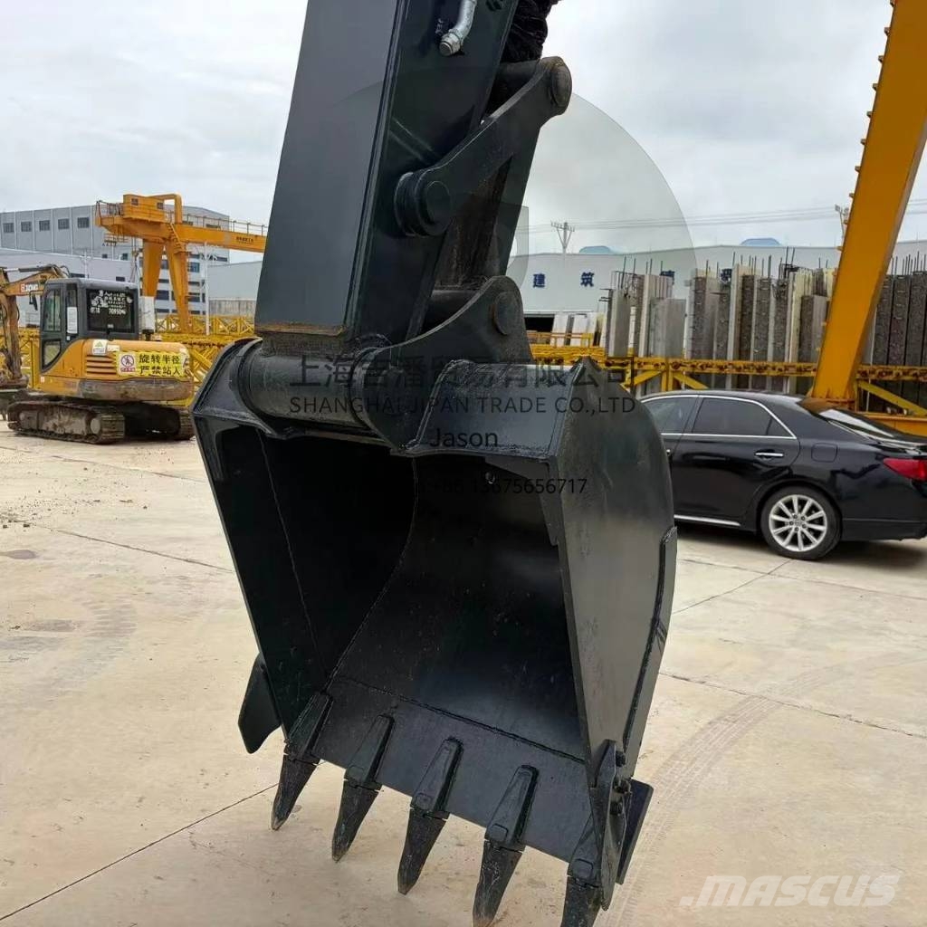 Hyundai Robex 225 LC-9 S 大型油圧ショベル12t以上(パワーショベル・ユンボ)