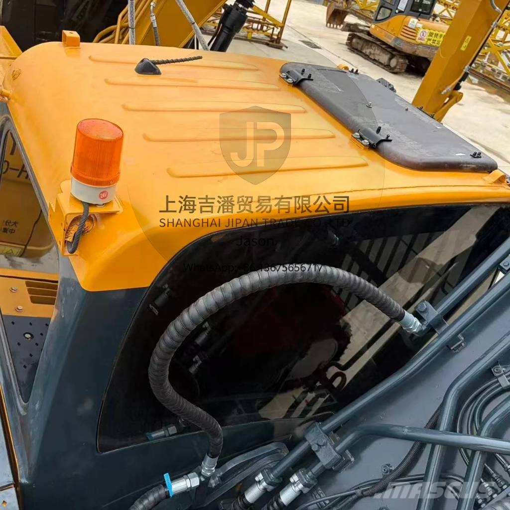 Hyundai Robex 225 LC-9 S 大型油圧ショベル12t以上(パワーショベル・ユンボ)