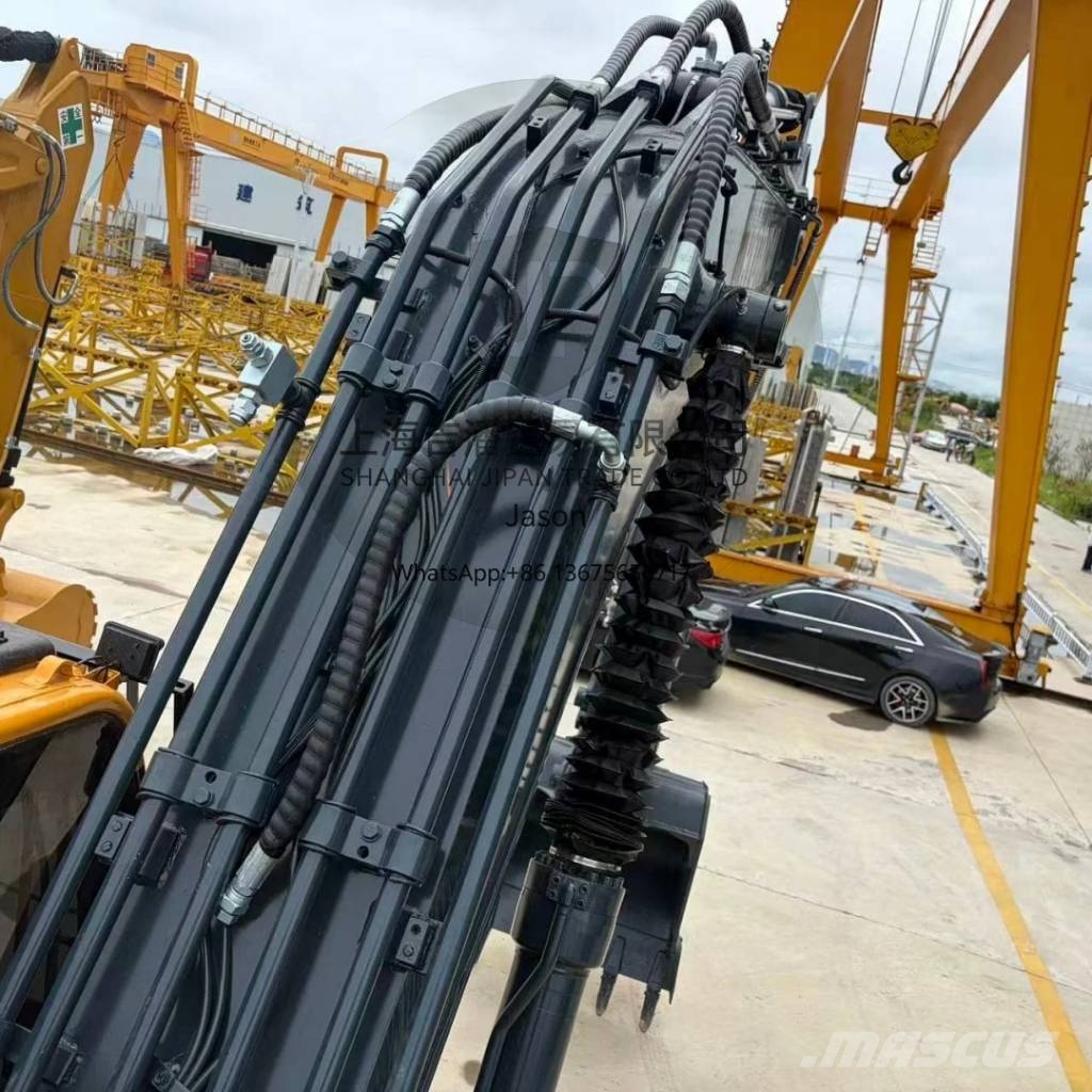 Hyundai Robex 225 LC-9 S 大型油圧ショベル12t以上(パワーショベル・ユンボ)