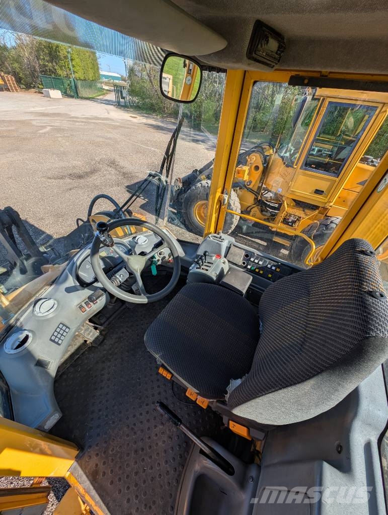Volvo L 70 D Radlader
