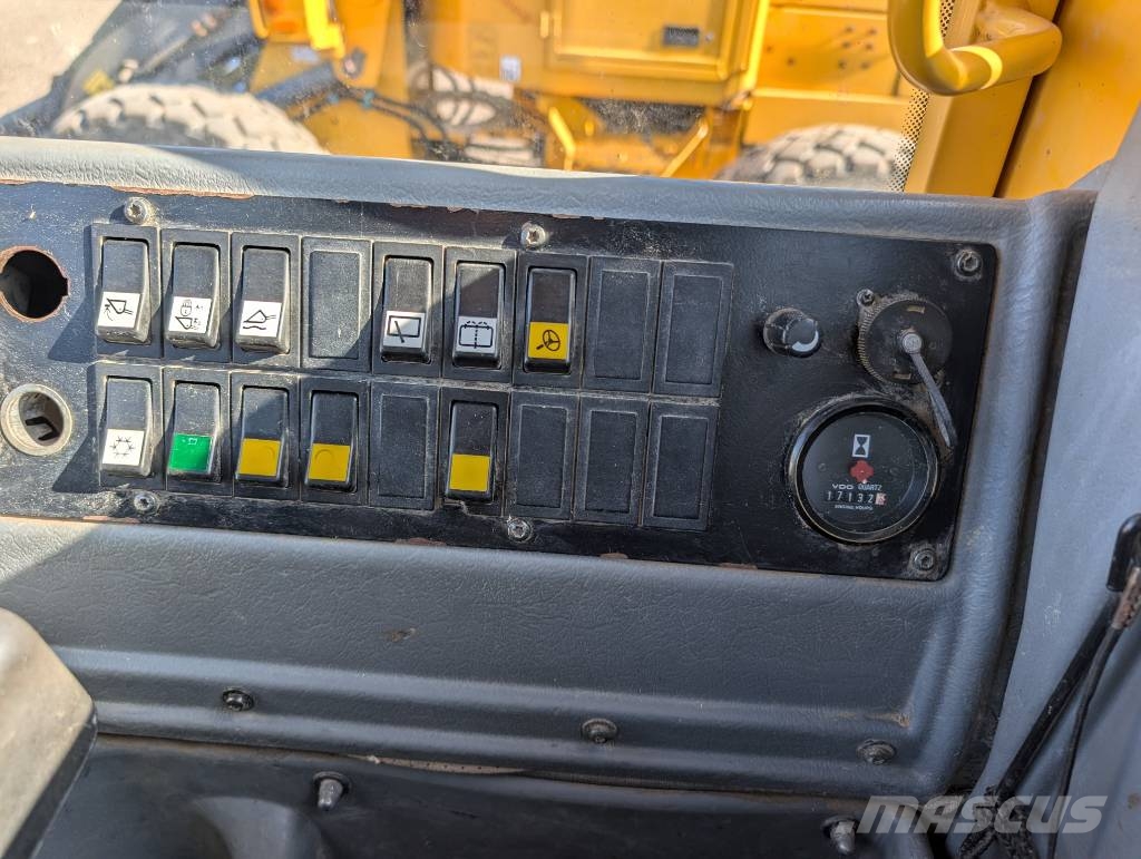Volvo L 70 D Radlader
