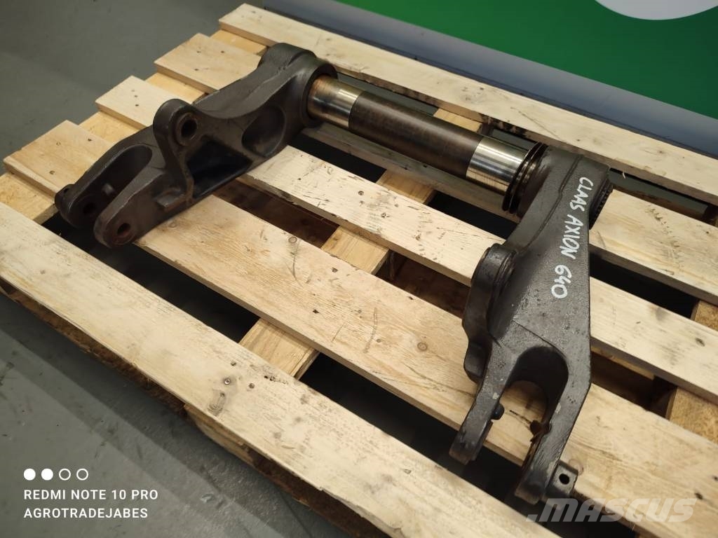 CLAAS ARION 640 lift arm pin Brate si cilindri