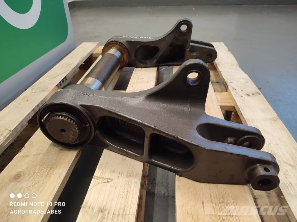 CLAAS ARION 640 lift arm pin Brate si cilindri