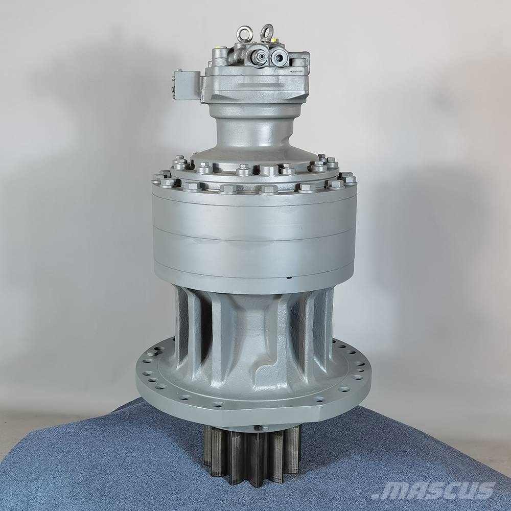 Hitachi EX1200-5 Swing Device 4405479 Menjalnik