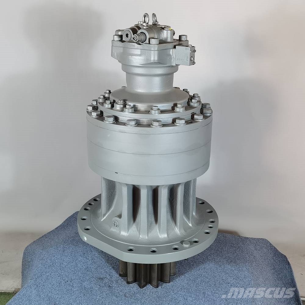 Hitachi EX1200-5 Swing Device 4405479 Menjalnik