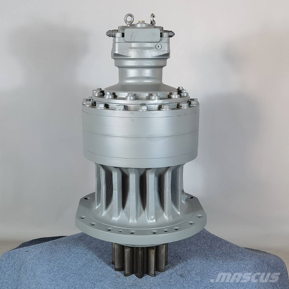 Hitachi EX1200-5 Swing Device 4405479 Menjalnik