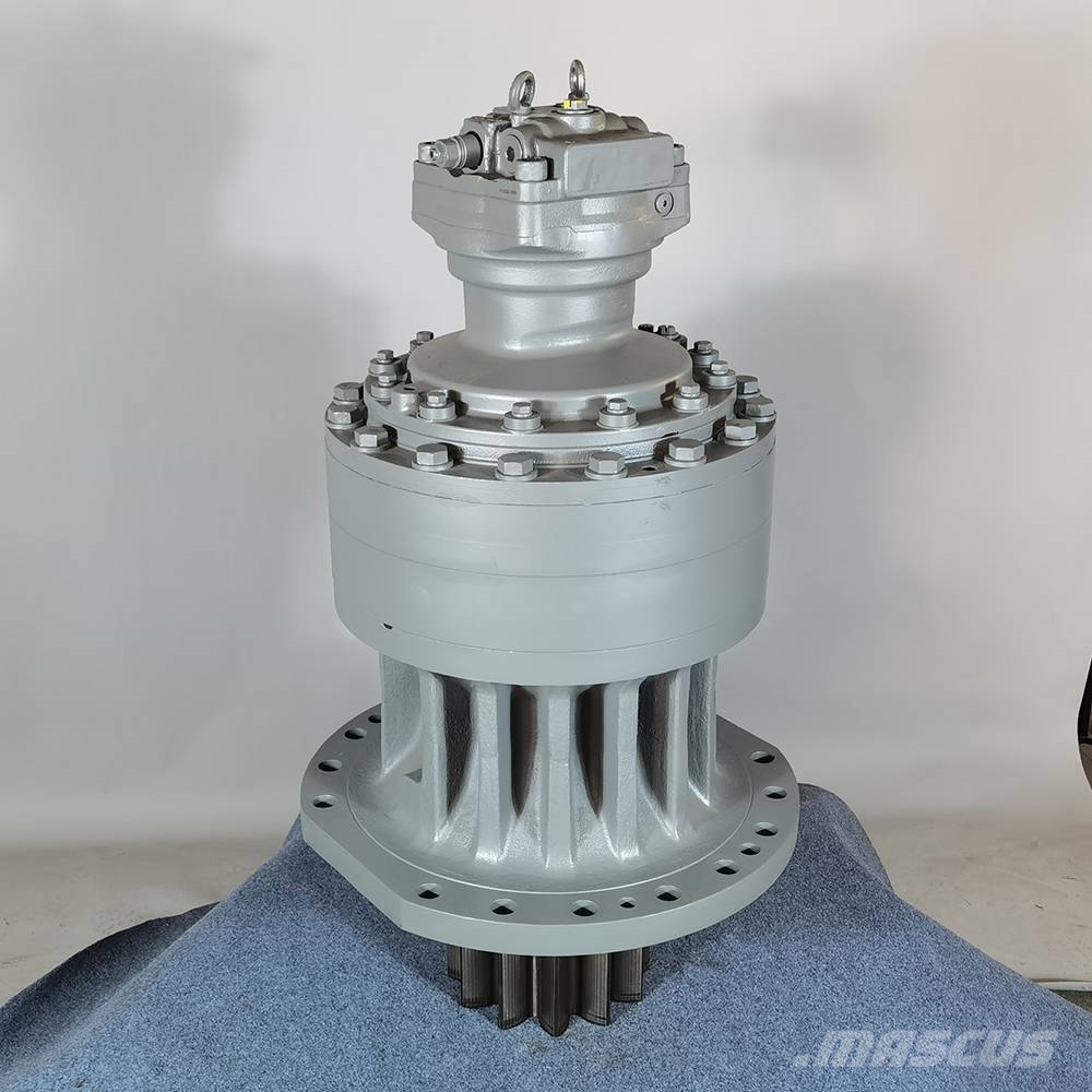 Hitachi EX1200-5 Swing Device 4405479 Menjalnik