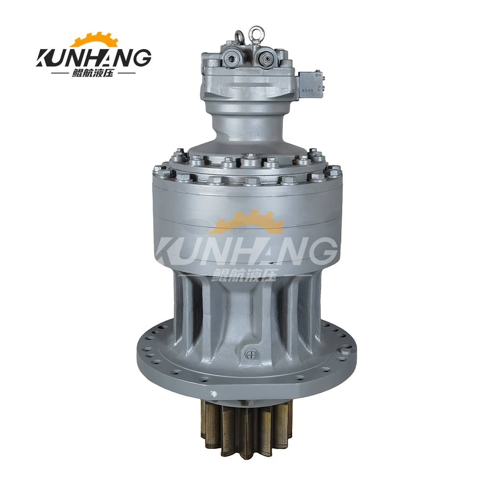 Hitachi EX1200-5 Swing Device 4405479 Menjalnik