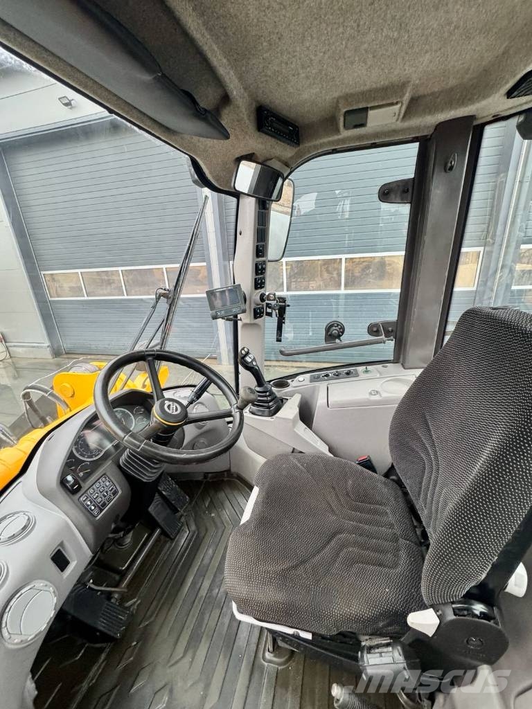 Volvo L 45 H Wheel loaders