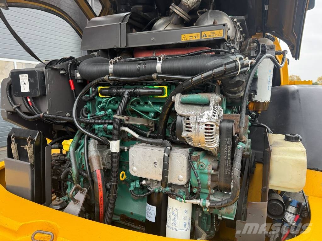 Volvo L 45 H Wheel loaders