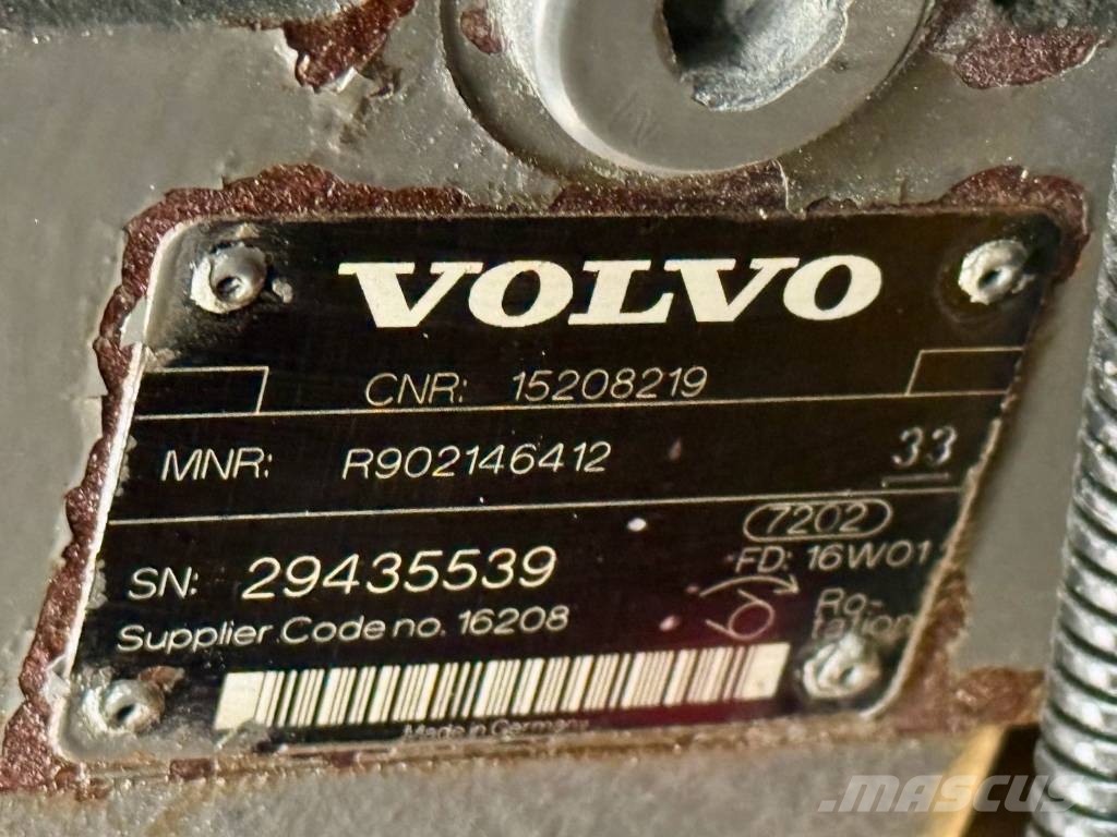 Volvo L 45 H Wheel loaders