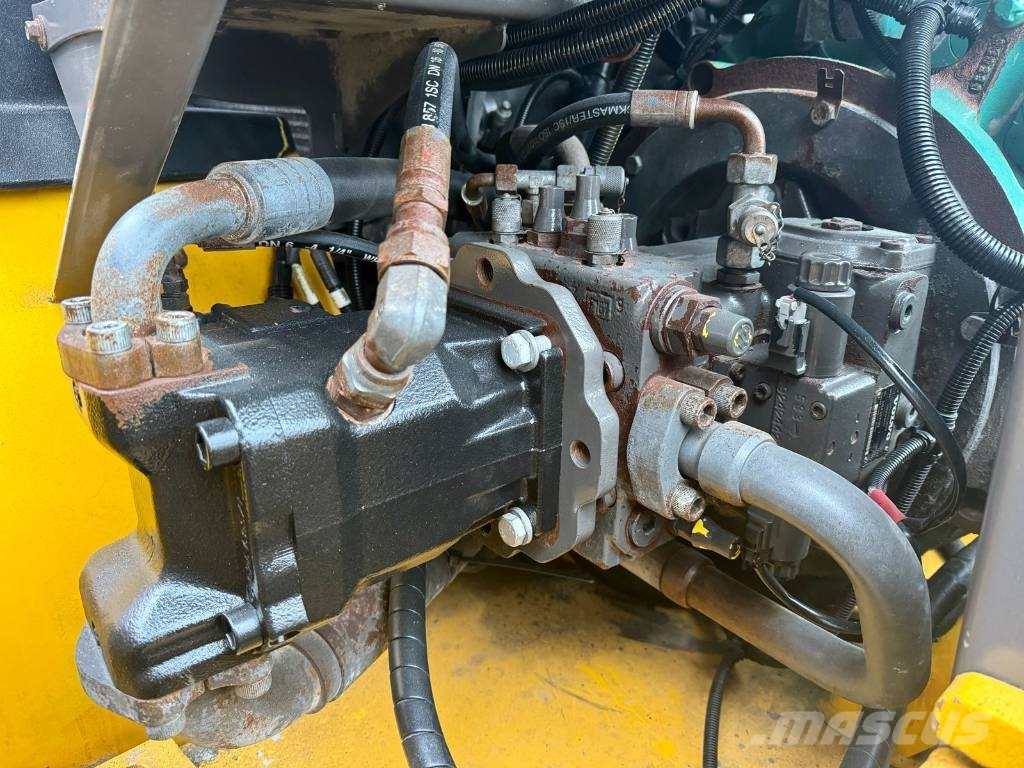 Volvo L 45 H Wheel loaders