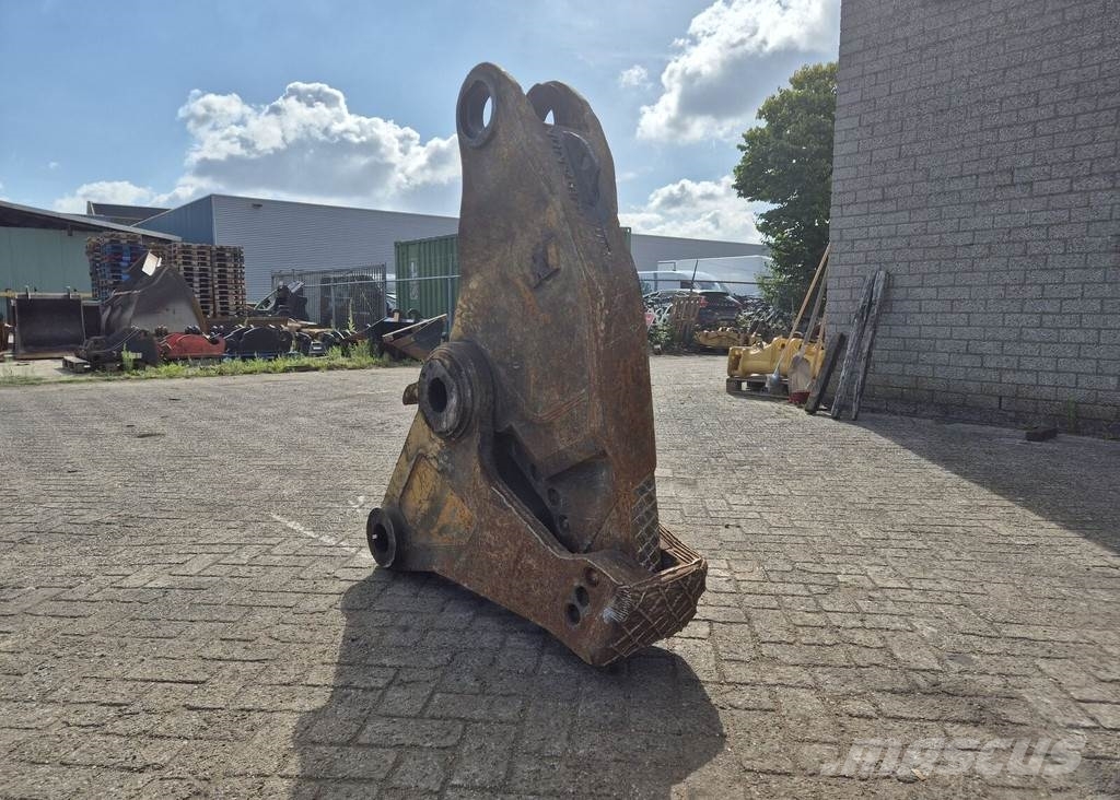 Verachtert S40-MP20S Sakse
