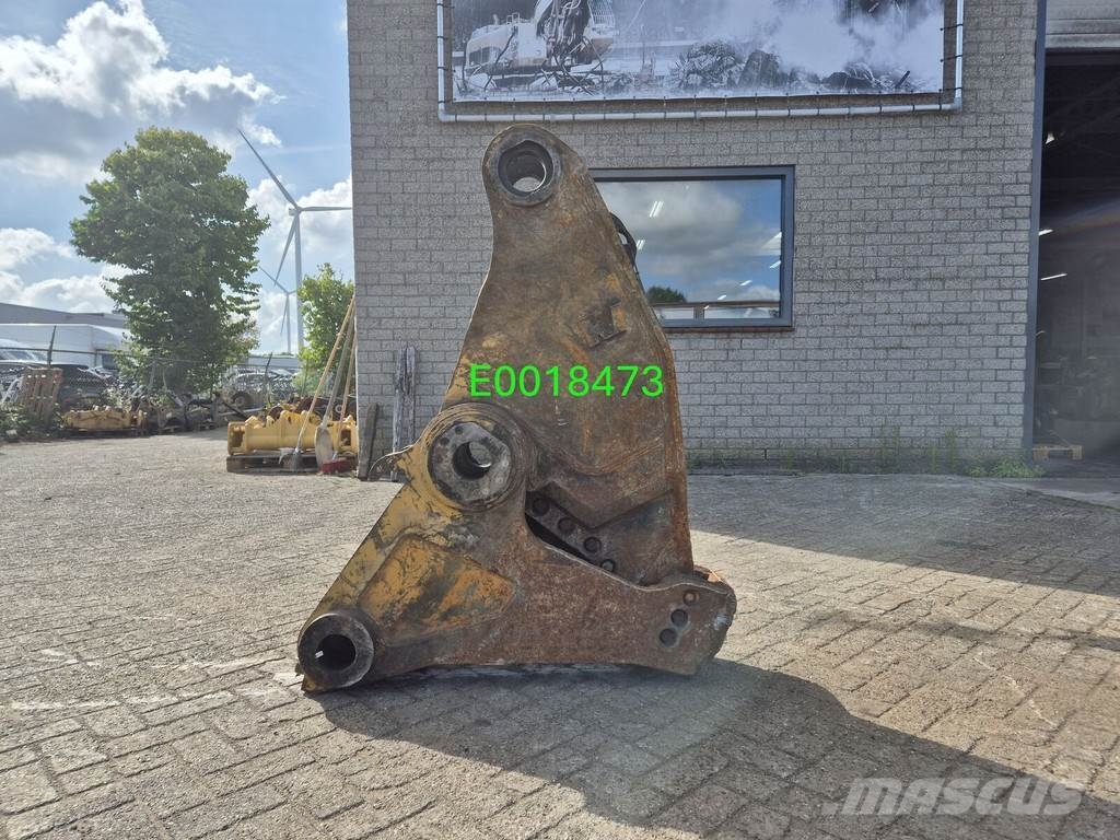 Verachtert S40-MP20S Sakse