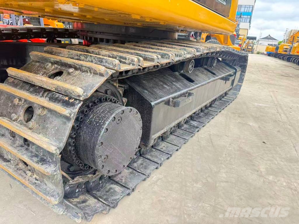 CAT 336 Raupenbagger