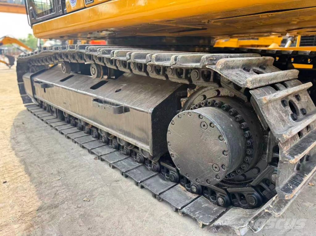 CAT 336 Raupenbagger