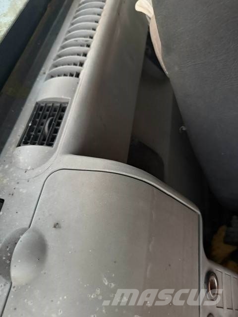 Hitachi ZX 70 LC-3 中型挖土機/掘鑿機/挖掘機 7t-12t
