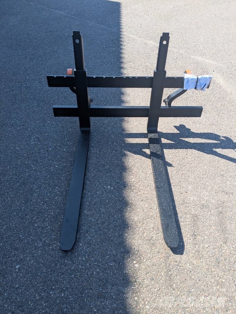 Quicke Trukkipiikit 2,5ton Euro FEL`s spares & accessories