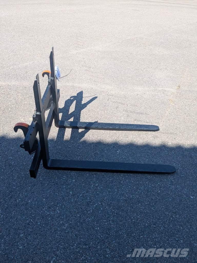 Quicke Trukkipiikit 2,5ton Euro FEL`s spares & accessories