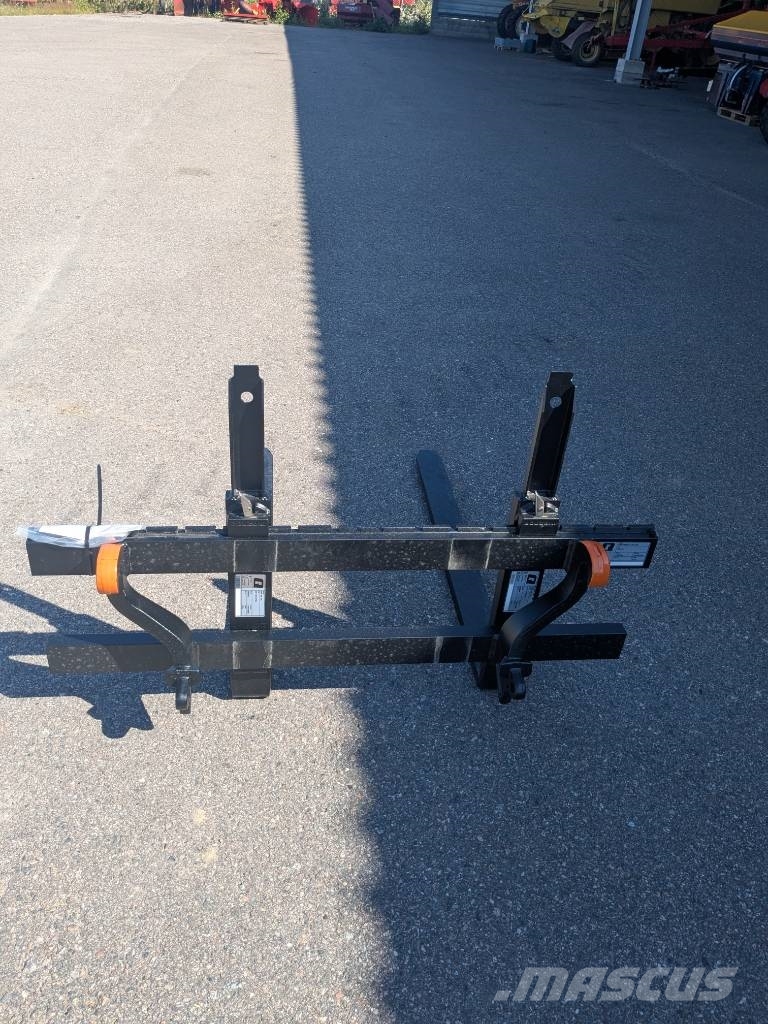 Quicke Trukkipiikit 2,5ton Euro FEL`s spares & accessories