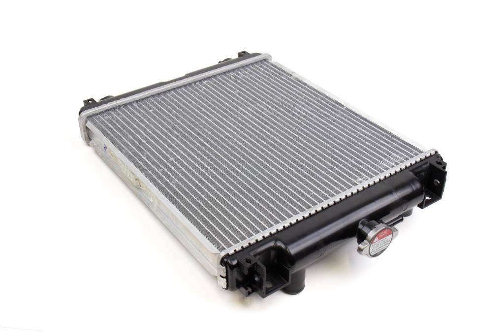 Kubota Water Radiator 1G313-72060 Radiatoriai
