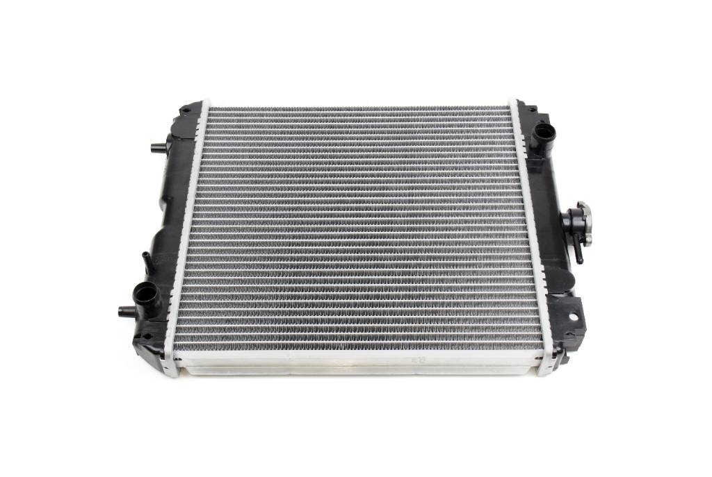 Kubota Water Radiator 1G313-72060 Radiatoriai