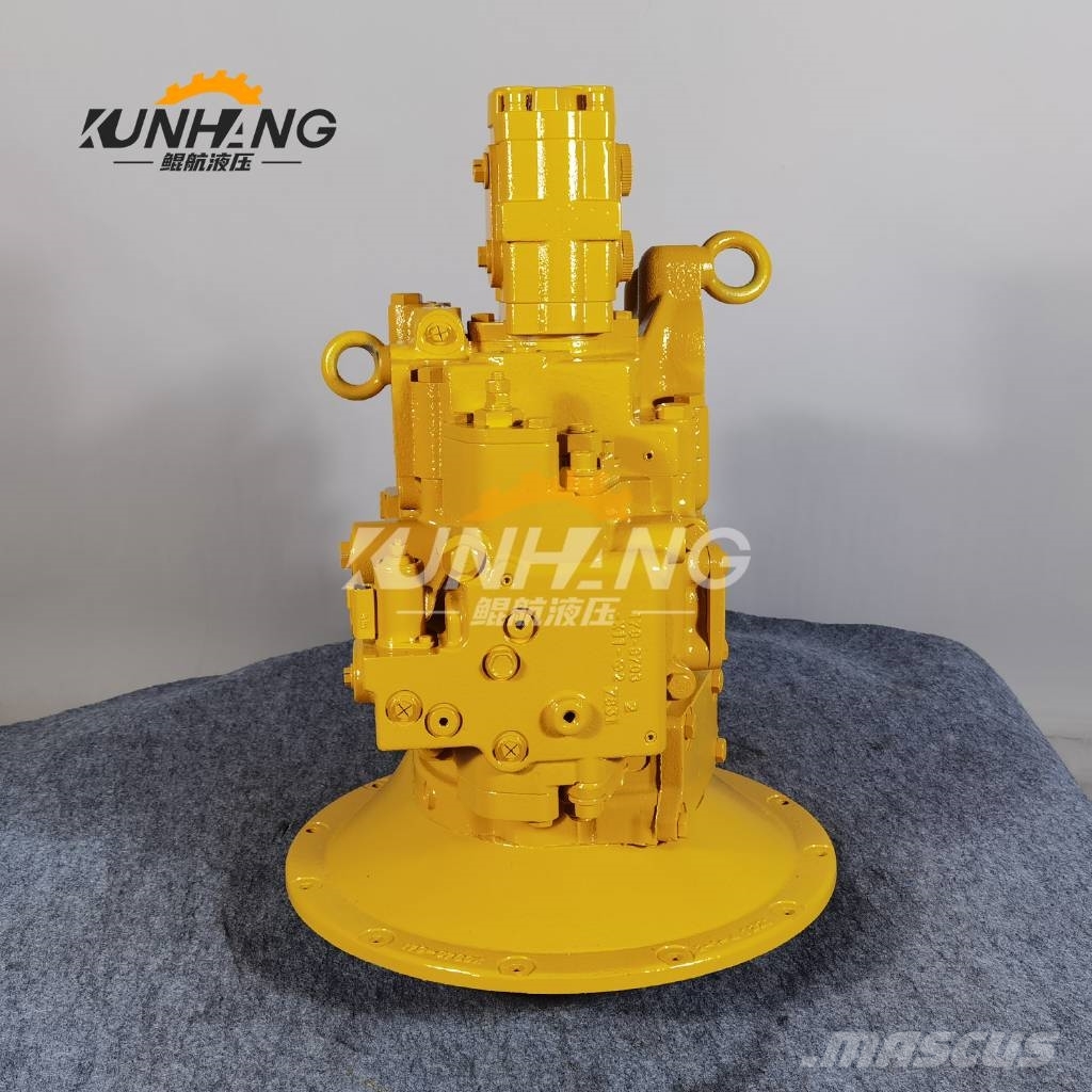 CAT 330D 330DL Piston Pump 295-9655 295-9674 327-7263 Коробка передач