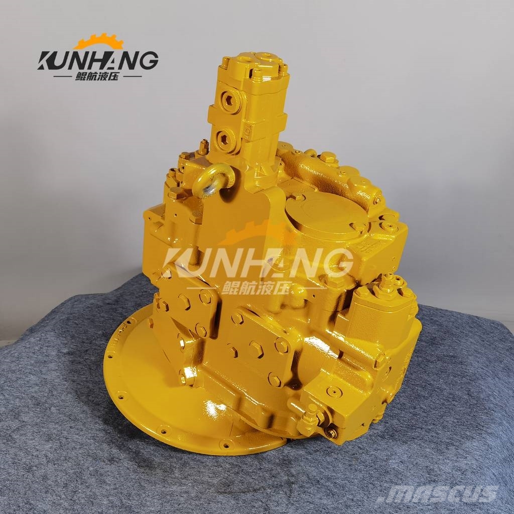 CAT 330D 330DL Piston Pump 295-9655 295-9674 327-7263 Коробка передач