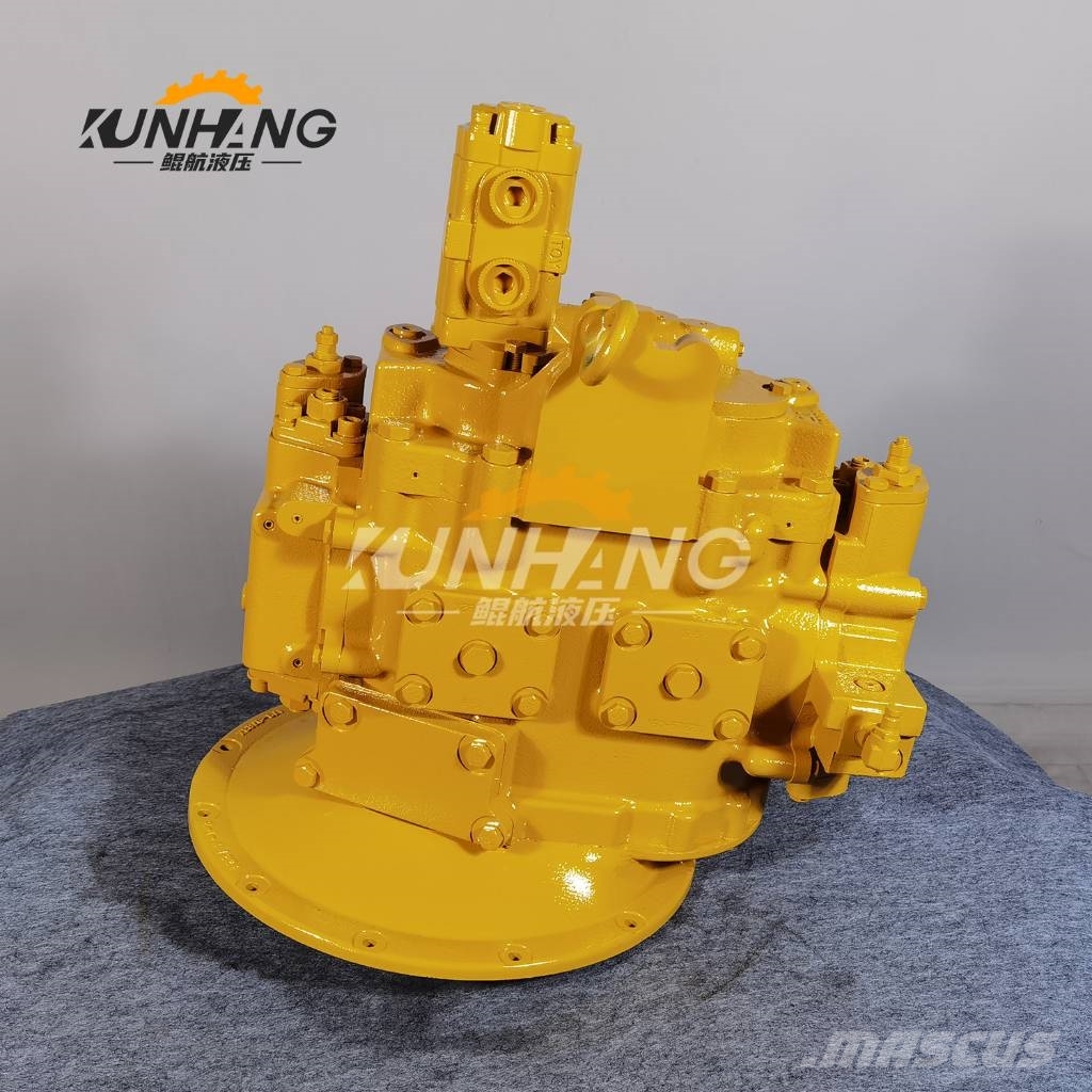 CAT 330D 330DL Piston Pump 295-9655 295-9674 327-7263 Коробка передач
