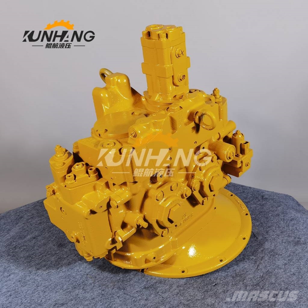 CAT 330D 330DL Piston Pump 295-9655 295-9674 327-7263 Коробка передач