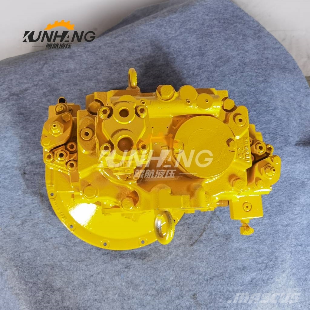 CAT 330D 330DL Piston Pump 295-9655 295-9674 327-7263 Коробка передач