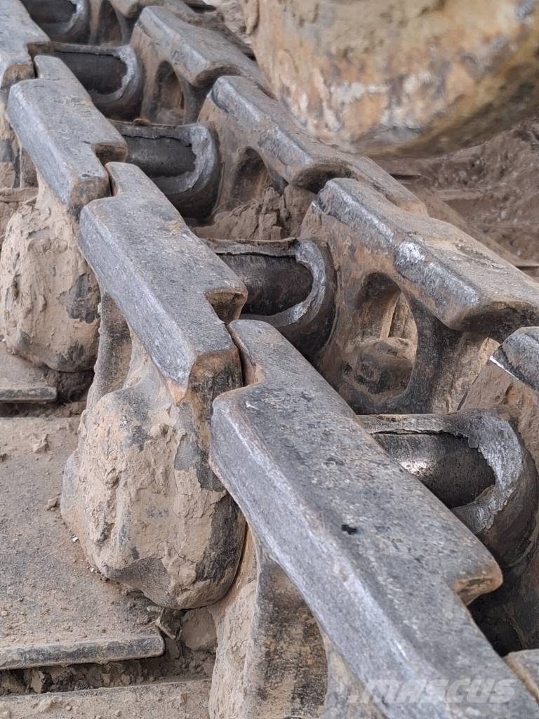 CAT 325 C LN Gravemaskiner på larvebånd