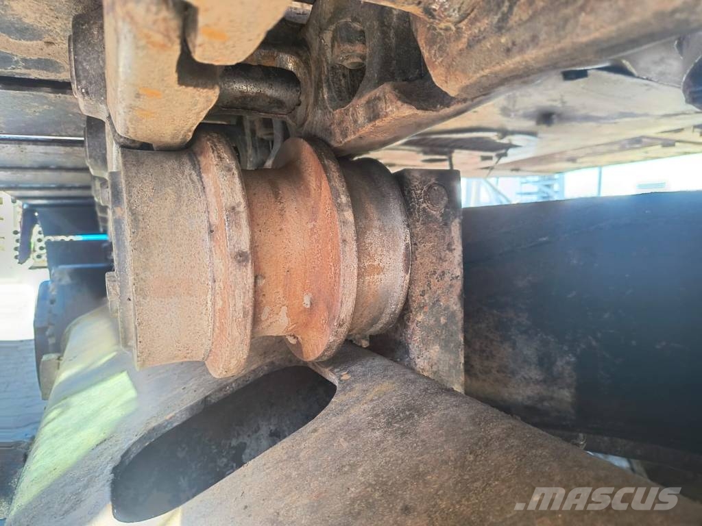 CAT 325 C LN Gravemaskiner på larvebånd
