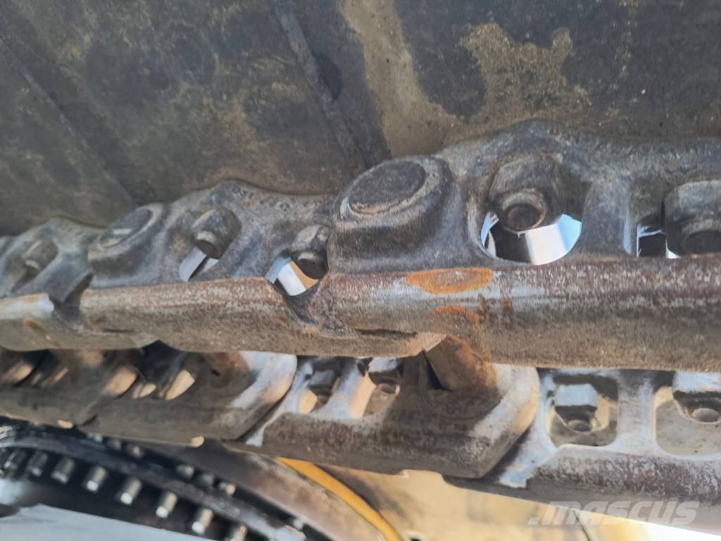 CAT 325 C LN Gravemaskiner på larvebånd
