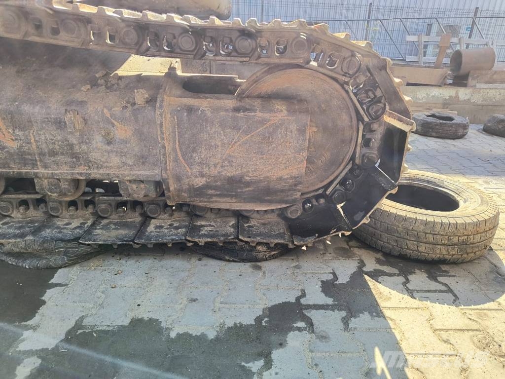 CAT 325 C LN Gravemaskiner på larvebånd