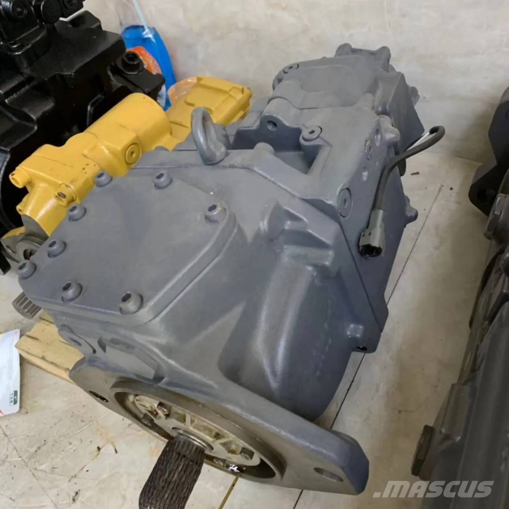 Hitachi ZX70-5G ZX70-5A hydraulic pump Hydraulikk