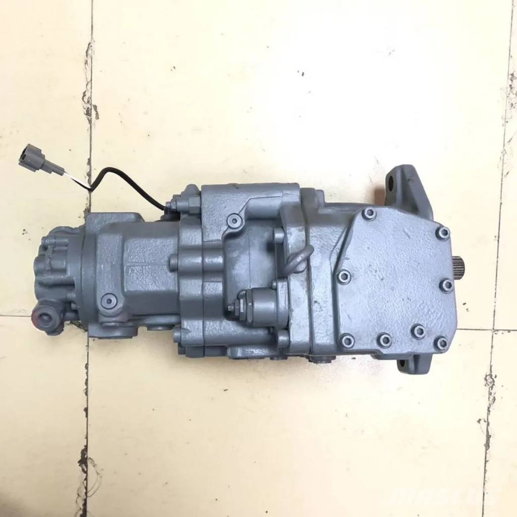 Hitachi ZX70-5G ZX70-5A hydraulic pump Hydraulikk