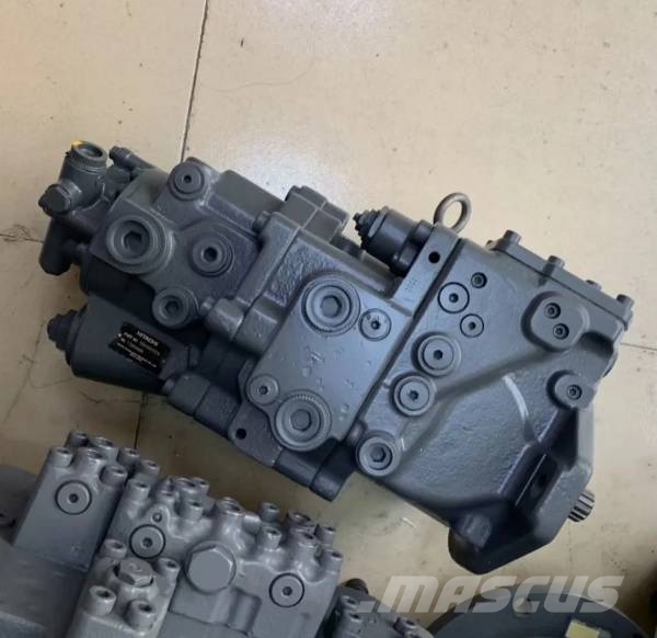Hitachi ZX70-5G ZX70-5A hydraulic pump Hydraulikk