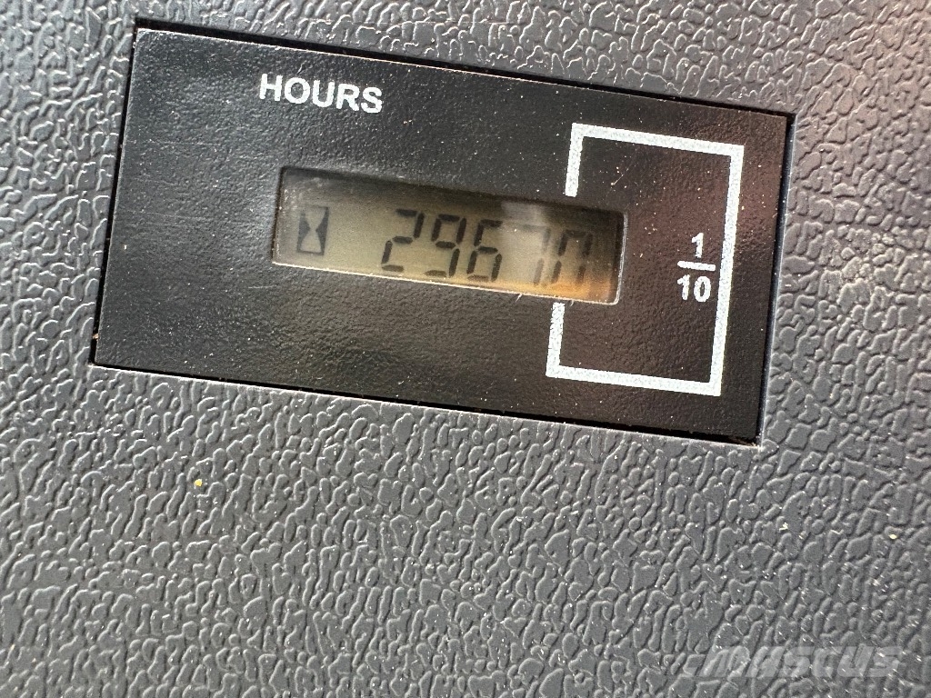 Hyundai HX 140 AL 履帶式 挖土機/掘鑿機/挖掘機