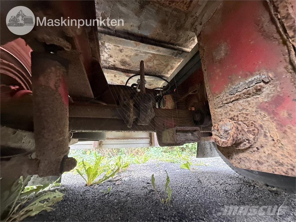 NTM RTPT-4 Demonterbare/wirehejs anhængere