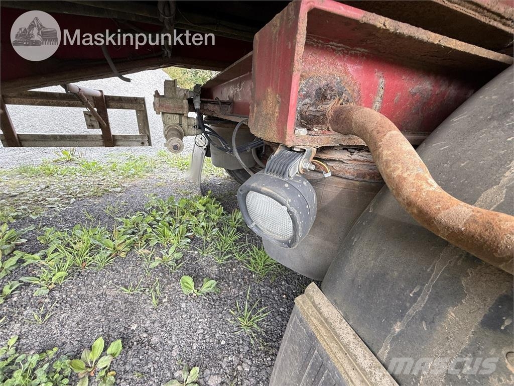NTM RTPT-4 Demonterbare/wirehejs anhængere