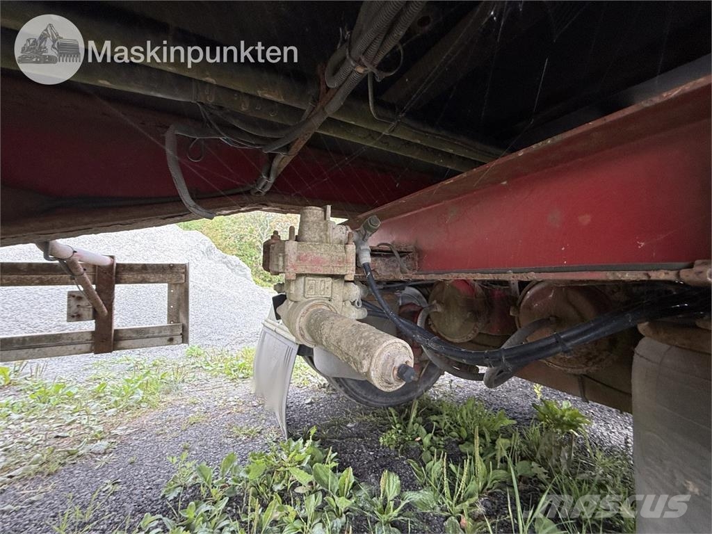 NTM RTPT-4 Demonterbare/wirehejs anhængere