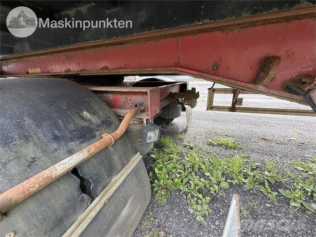NTM RTPT-4 Demonterbare/wirehejs anhængere