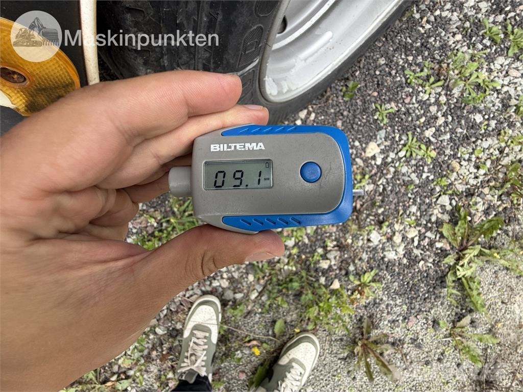 NTM RTPT-4 Demonterbare/wirehejs anhængere