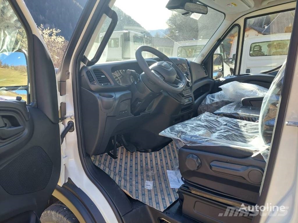 Iveco Daily 70C21 Wechselfahrgestell