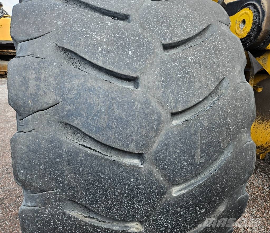 CAT 988 K Hjullastare